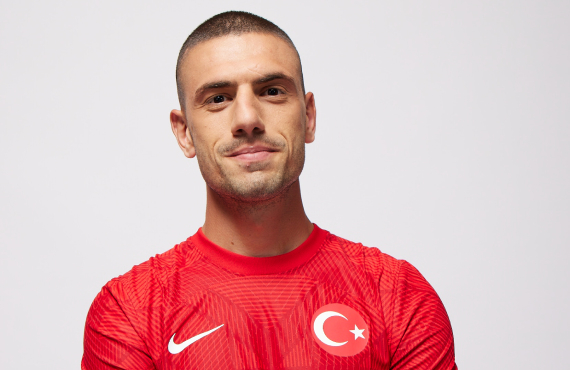 Merih Demiral aday kadrodan karld