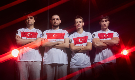 Rocket League eMill Takmmz, FIFAe Dnya Kupas'na Veda Etti