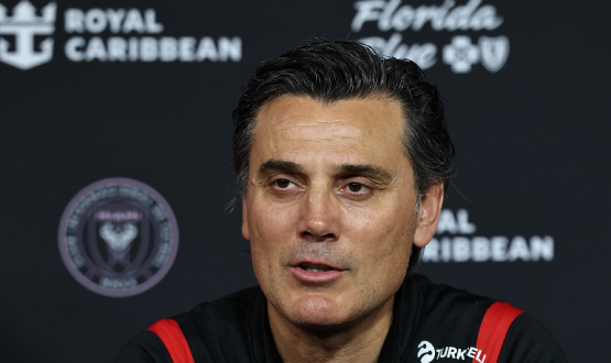 Vincenzo Montella: 