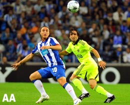 FC Porto 3-1  Fenerbahe