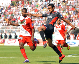 Antalyaspor 1-0 Gaziantepspor