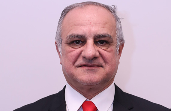 UEFA'dan Orhan Erdemir'e grev