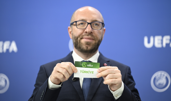 U17 ve U19 Mill Takmlarmzn Rakipleri Belli Oldu