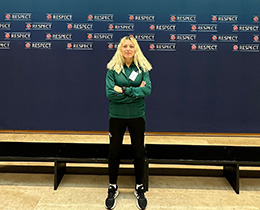 Melek Dakan, UEFA 2. Kategori Kadn Hakem Core Programna Katld