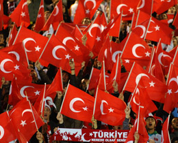 Rusya-Trkiye mann bilet sat sona erdi