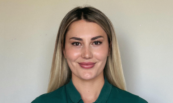 Arzu Grgn, 4. Uluslararas Kadn Yardmc Hakemler Kamp'na Davet Edildi