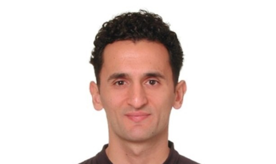 UEFA'dan Erkan Özdamar'a Görev