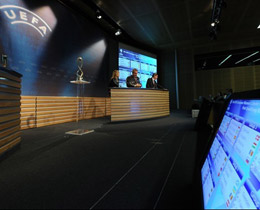 UEFA European Championship Groups have been drawn for U17 and U19 Womens