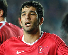 Arda Turan kadrodan karld