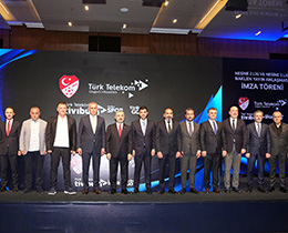 Nesine 2. Lig ve Nesine 3. Lig�in Yay�nc�s� Tivibu Spor ve Yaay Oldu