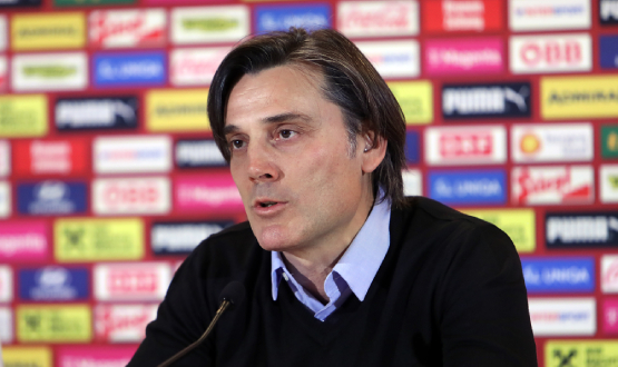 Montella: 