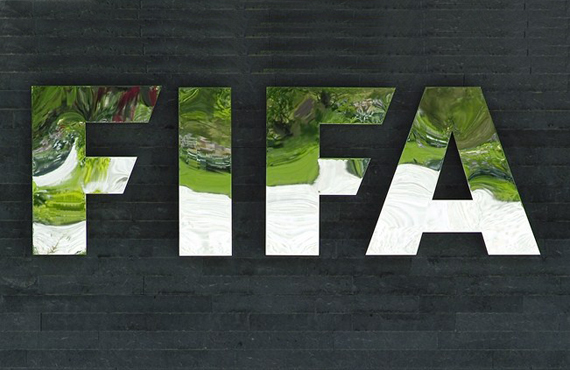 FIFA Dnya sralamas akland