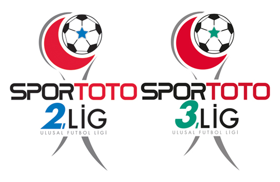 Spor Toto 2 ve 3. Lig play-off ma program belli oldu