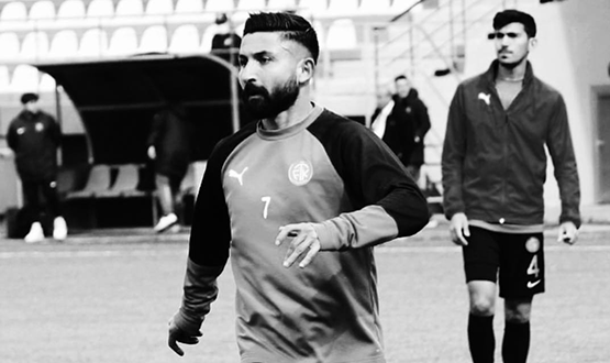 Hakan Doan’ Maalesef Kaybettik