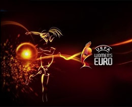 UEFA Womens EURO 2013 qualifying draw
