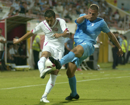 Antalyaspor 0-1 Ankaraspor