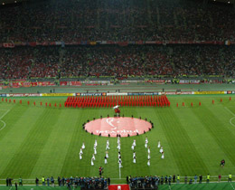 ampiyonlar Liginin en nemli olay, 2005 stanbul Finali