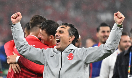 Vincenzo Montella: 