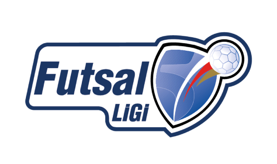 TFF Futsal Ligi Play-Off 1. Tur Müsabakaları Başlıyor