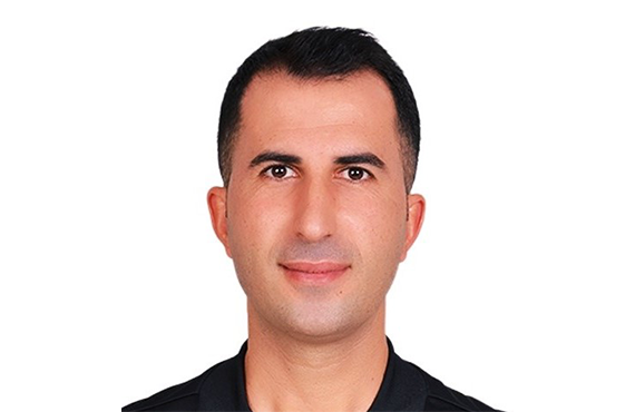 BSWW'den zcan Sultanolu'na grev