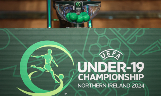 2024 UEFA Avrupa U19 Şampiyonası Finalleri Maç Programı Açıklandı