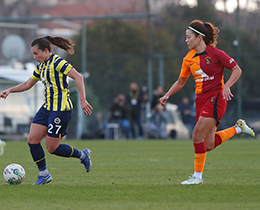 Turkcell Kadın Futbol Süper Liginde Haftanın Görünümü