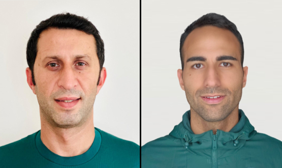 UEFA'dan Hakan Tezcan ve Ayberg �z'e G�rev