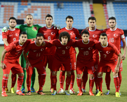 U21s beat Greece: 1-0