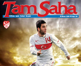 TamSahanın 66. sayısı yayında