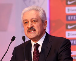 Mehmet Ali Aydnlardan aklama