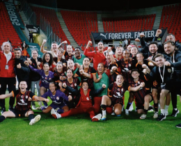 Galatasaray Petrol Ofisinden Trk Kadn Futbol Tarihine Geen Baar