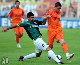 Galatasaray 4-1 Denizlispor