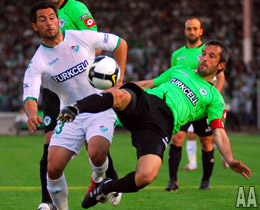 Bursaspor 3-0 Konyaspor