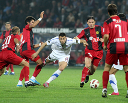 Trabzonspor 0-0 Eskiehirspor