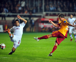 Galatasaray 4-3 Trabzonspor