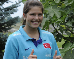 Leyla Gngr: Kuzey yldz