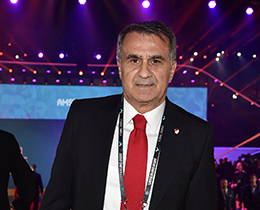 enol Gne: "Gruptan kmay hedefliyoruz"