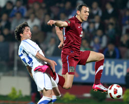 Trabzonspor 3-1 B. Belediyespor