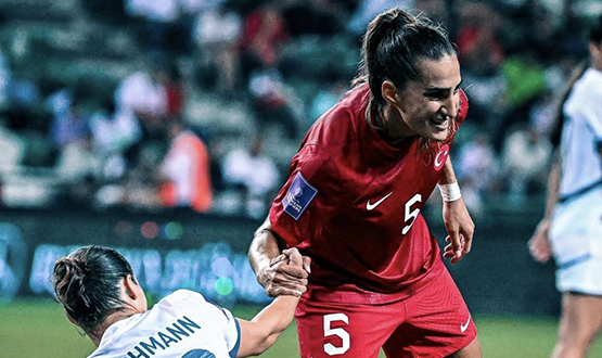 Gemi Olsun Sejde Aylin Abrahamsson
