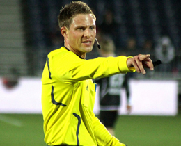 Villarreal-Osmanlspor man Harald Lechner ynetecek