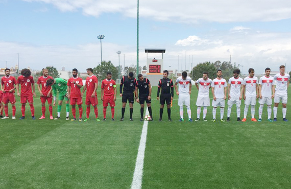Spor Toto 2 ve 3. Lig Karma malar sona erdi