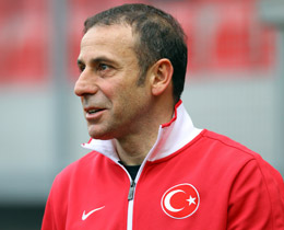 Abdullah Avc: "15 gnlk kamp beklentilerimi karlad"