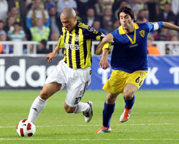 Fenerbahe 6-0 Ankaragc