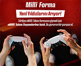 eMillî Takm Seçmeleri Balad