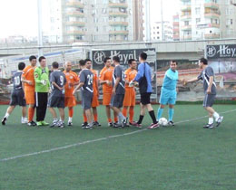 Ko Futbol enlikleri balad