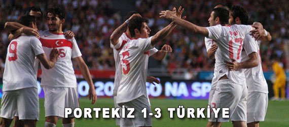 PORTEKZ 1-3 TRKYE