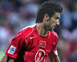 Ardann yerine Seluk ahin aday kadroda