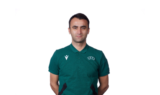 UEFA'dan Atilla Karao�lan'a G�rev