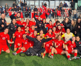 Ukraynay 1-0 Yenen U17 Kz Millî Takmmz, A Liginde Kald