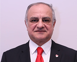 UEFAdan Orhan Erdemire grev